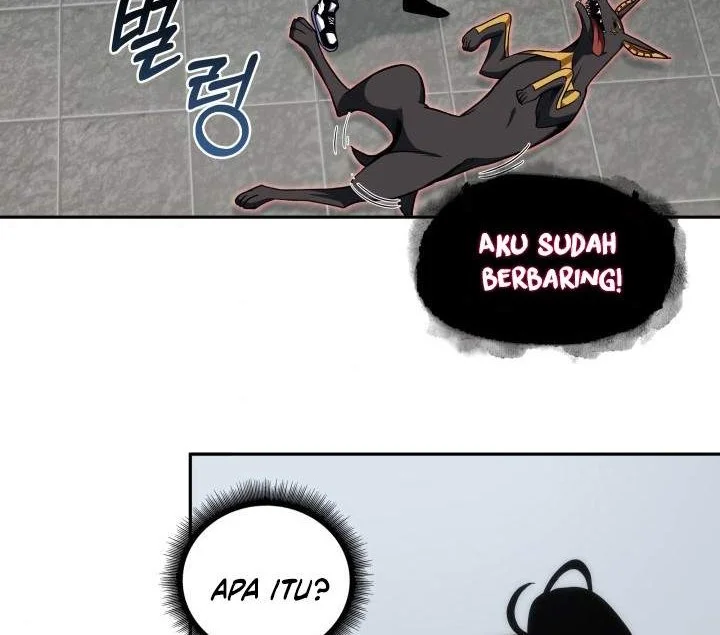 Tomb Raider King Chapter 247 - halaman 26