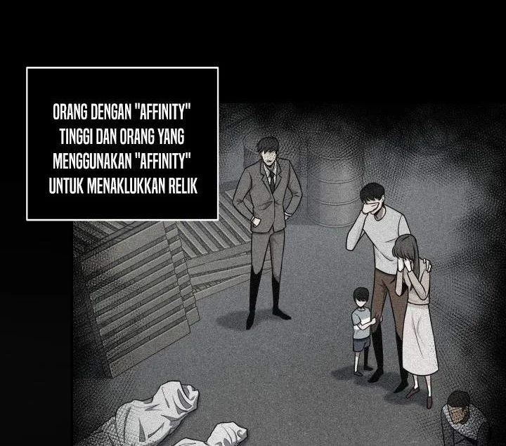 Tomb Raider King Chapter 247 - halaman 30