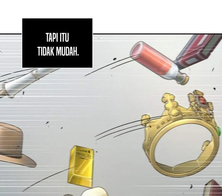 Tomb Raider King Chapter 247 - halaman 32