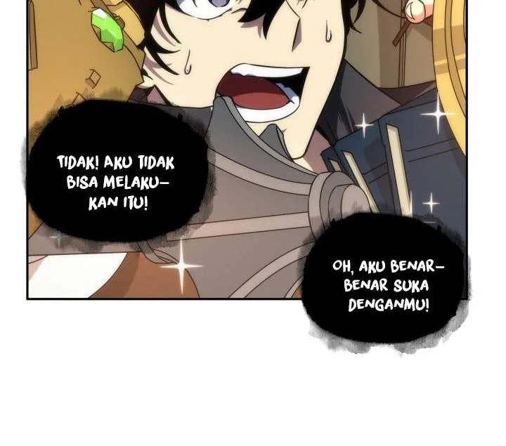 Tomb Raider King Chapter 247 - halaman 34