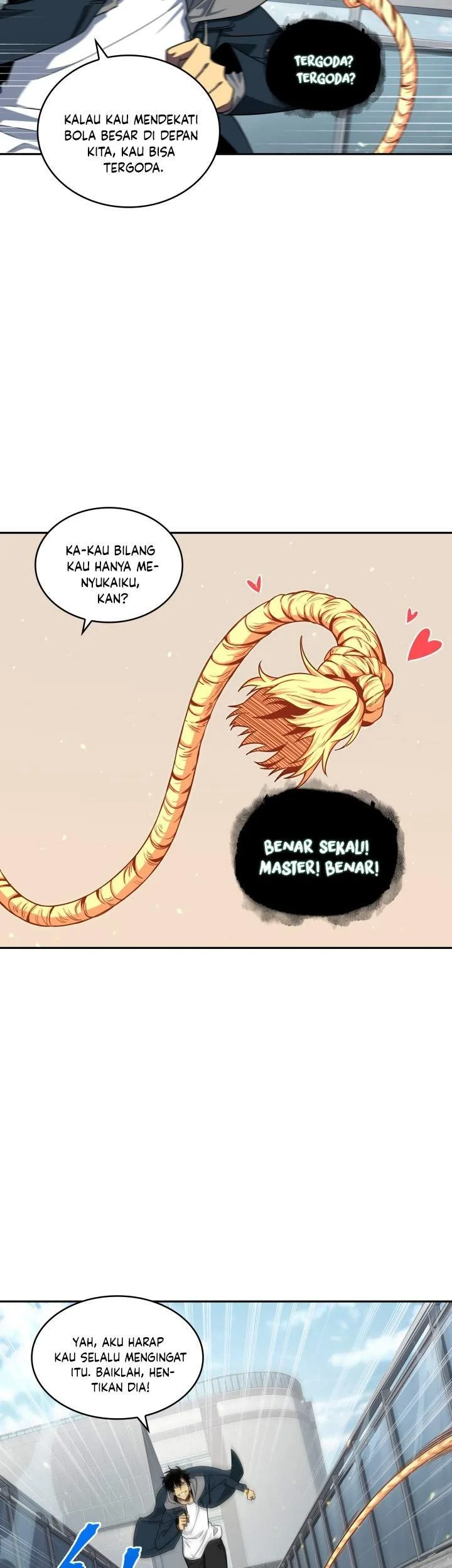 Tomb Raider King Chapter 247 - halaman 37
