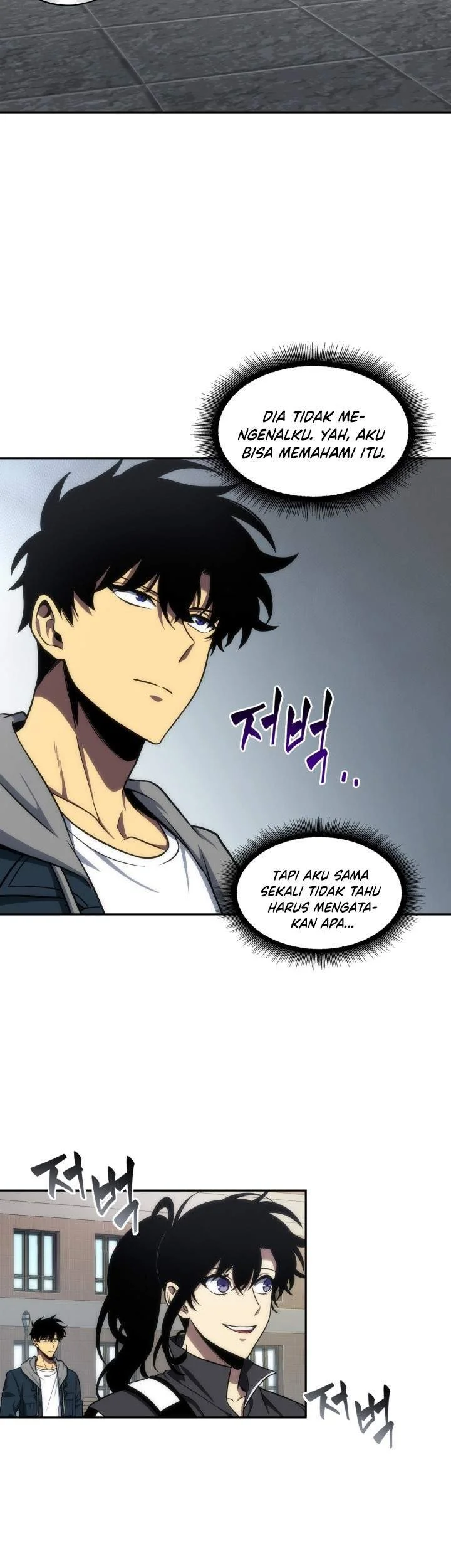 Tomb Raider King Chapter 247 - halaman 5
