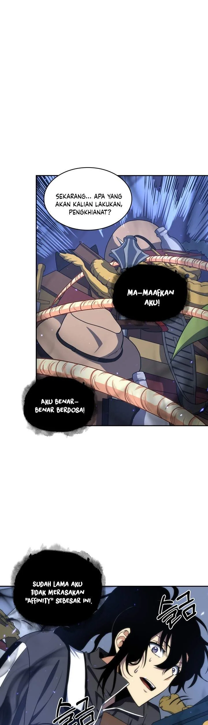 Tomb Raider King Chapter 247 - halaman 53