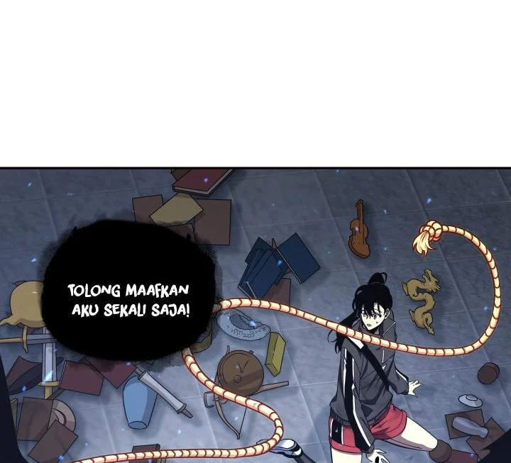 Tomb Raider King Chapter 247 - halaman 55