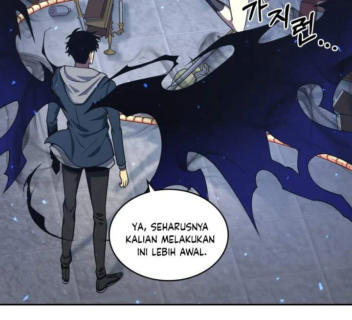 Tomb Raider King Chapter 247 - halaman 56