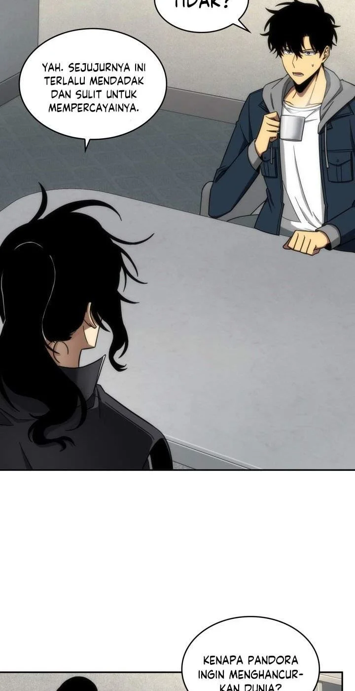 Tomb Raider King Chapter 248 - halaman 14