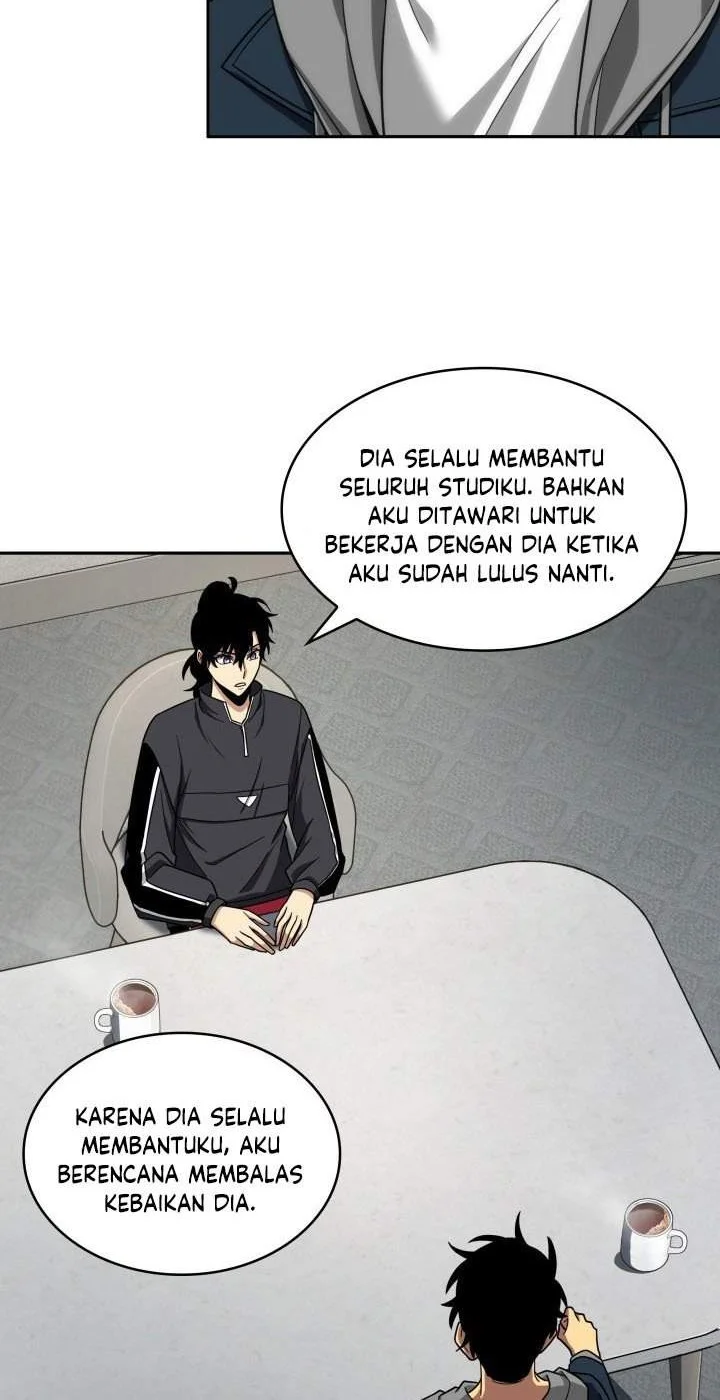 Tomb Raider King Chapter 248 - halaman 17