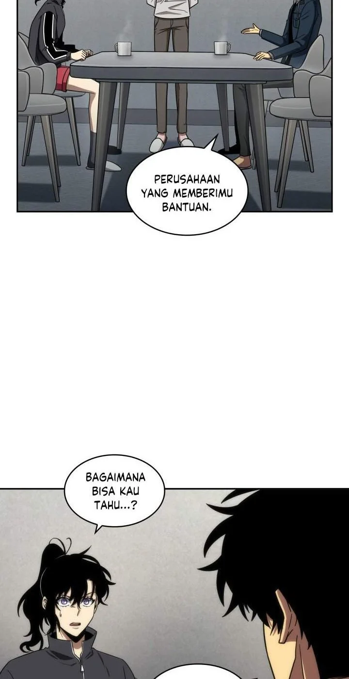 Tomb Raider King Chapter 248 - halaman 19