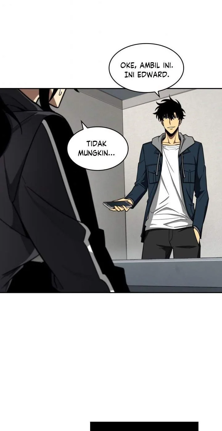 Tomb Raider King Chapter 248 - halaman 23