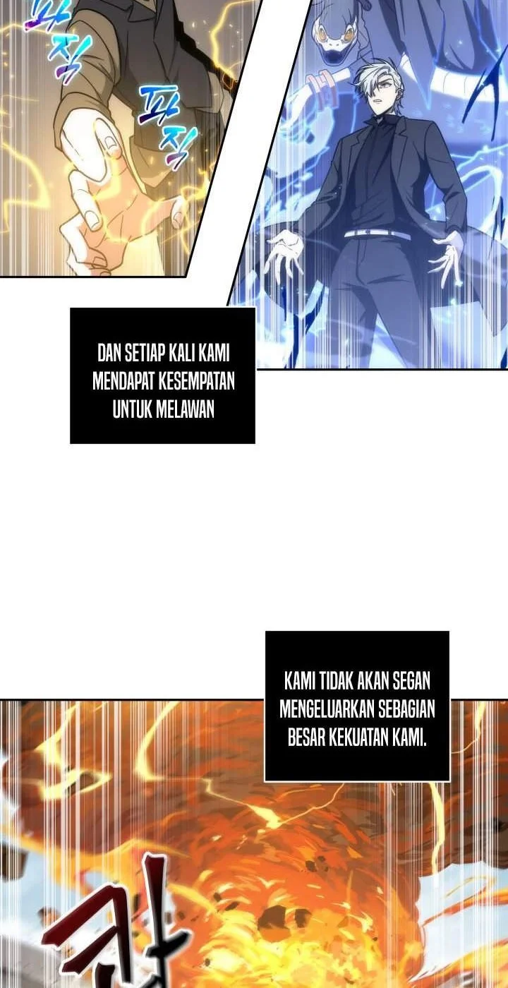 Tomb Raider King Chapter 248 - halaman 34