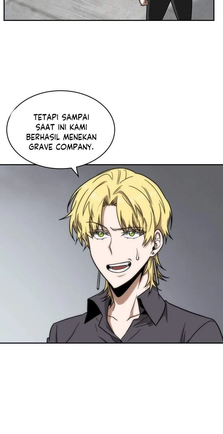 Tomb Raider King Chapter 248 - halaman 36