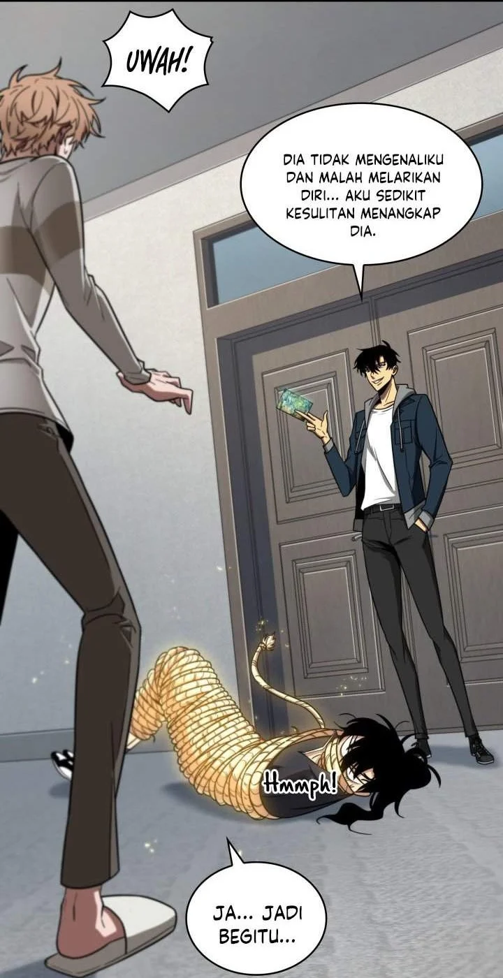 Tomb Raider King Chapter 248 - halaman 4