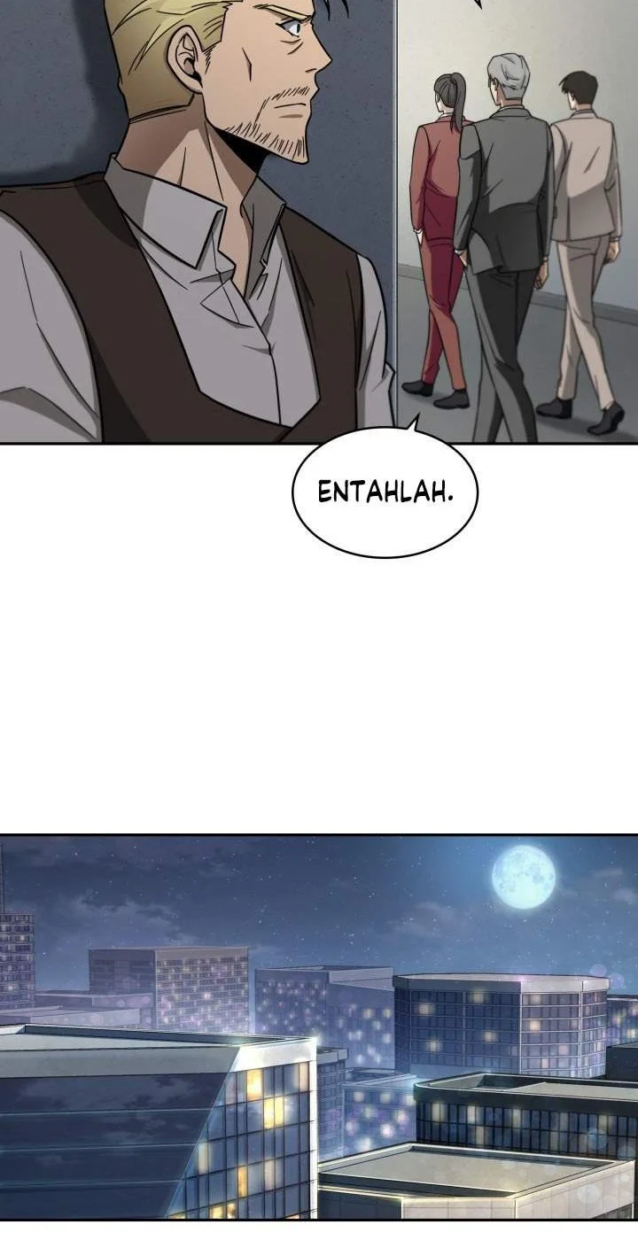 Tomb Raider King Chapter 248 - halaman 40