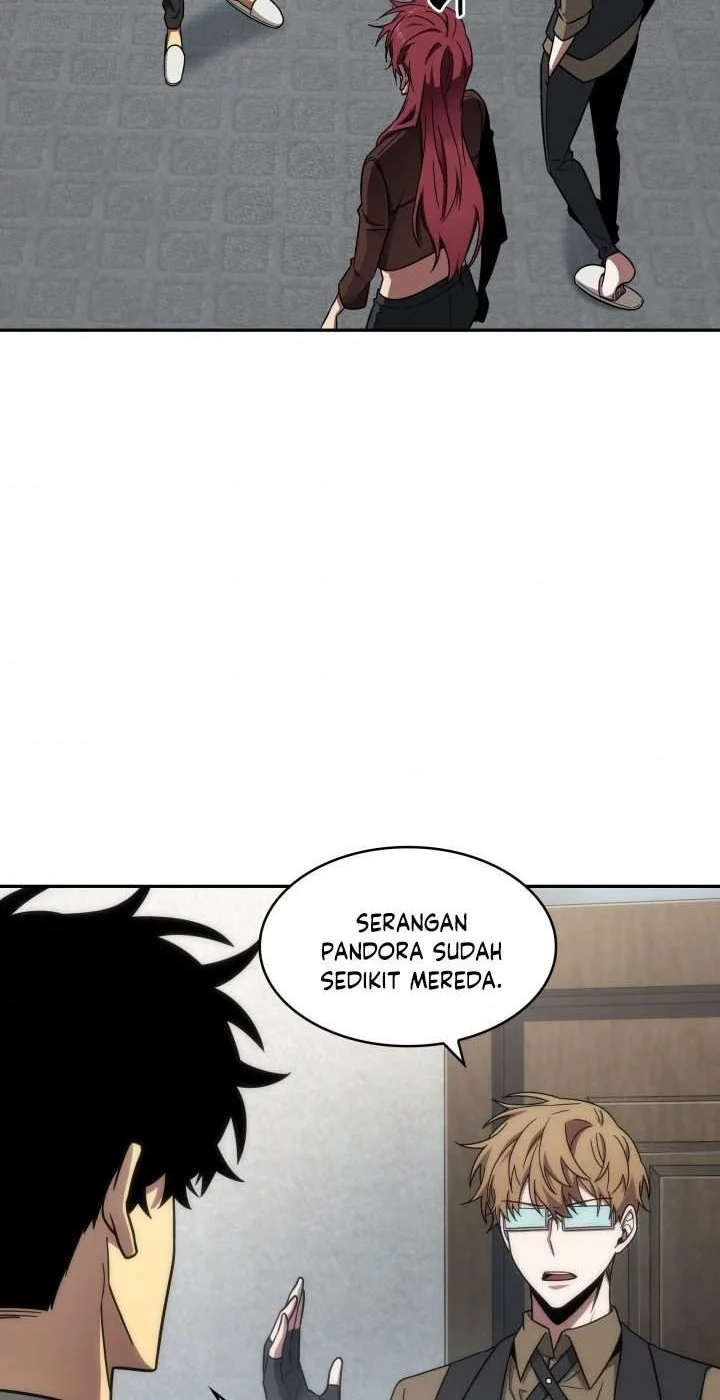 Tomb Raider King Chapter 248 - halaman 42