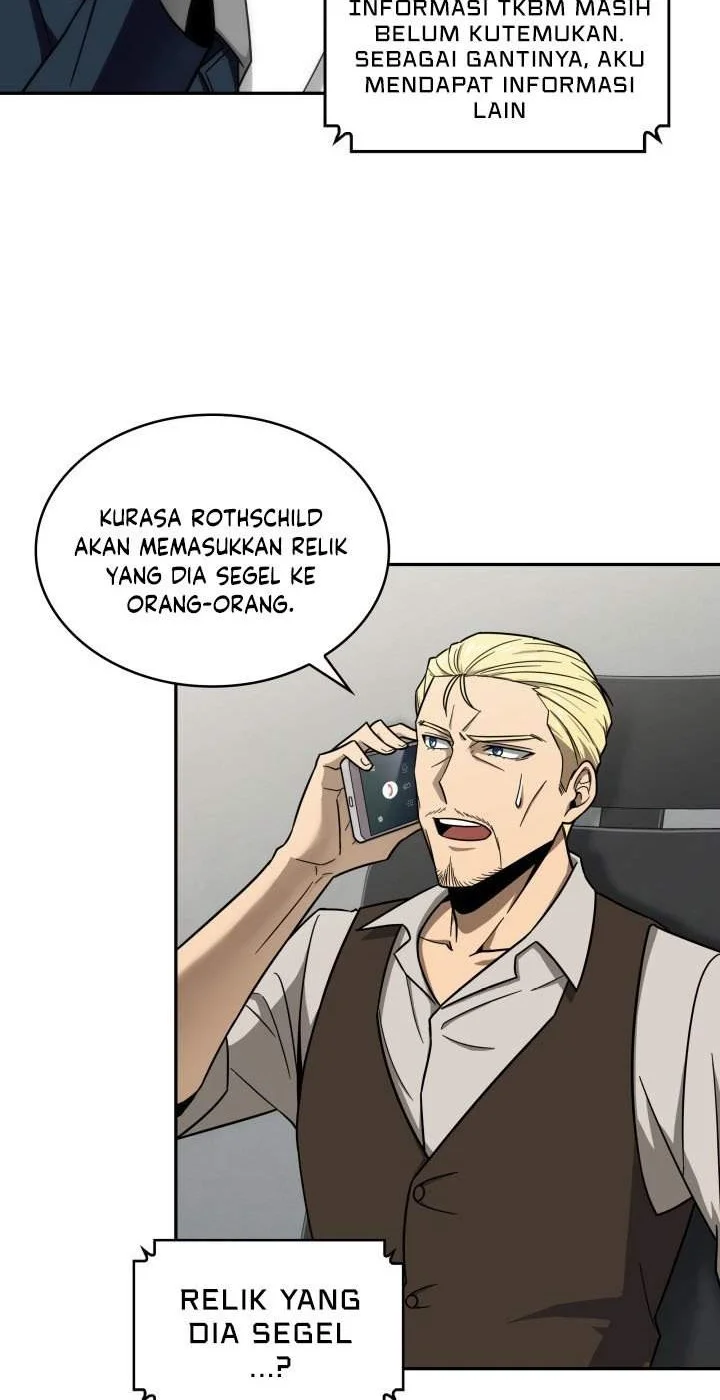 Tomb Raider King Chapter 248 - halaman 44