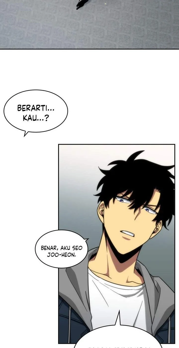 Tomb Raider King Chapter 248 - halaman 8