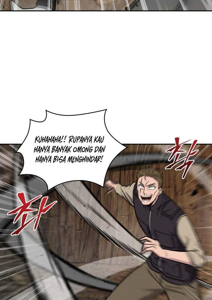 Tomb Raider King Chapter 249 - halaman 26