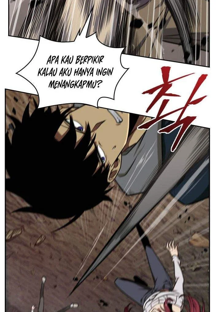 Tomb Raider King Chapter 249 - halaman 28