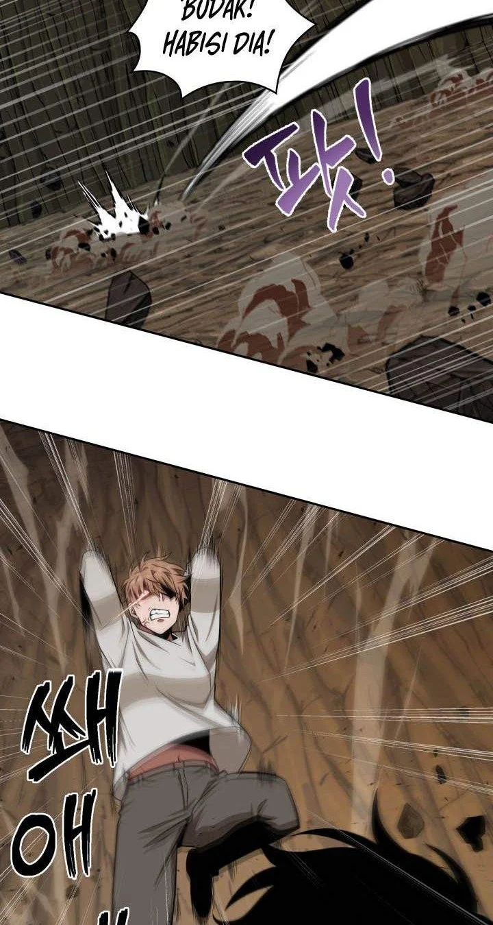 Tomb Raider King Chapter 249 - halaman 34