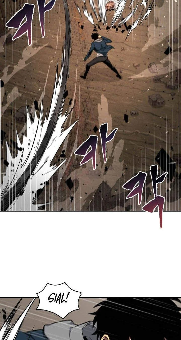 Tomb Raider King Chapter 249 - halaman 36