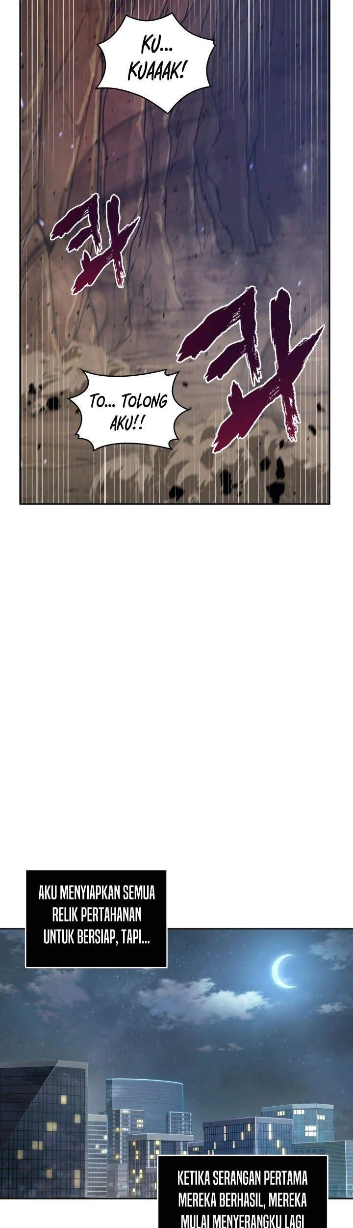 Tomb Raider King Chapter 249 - halaman 43