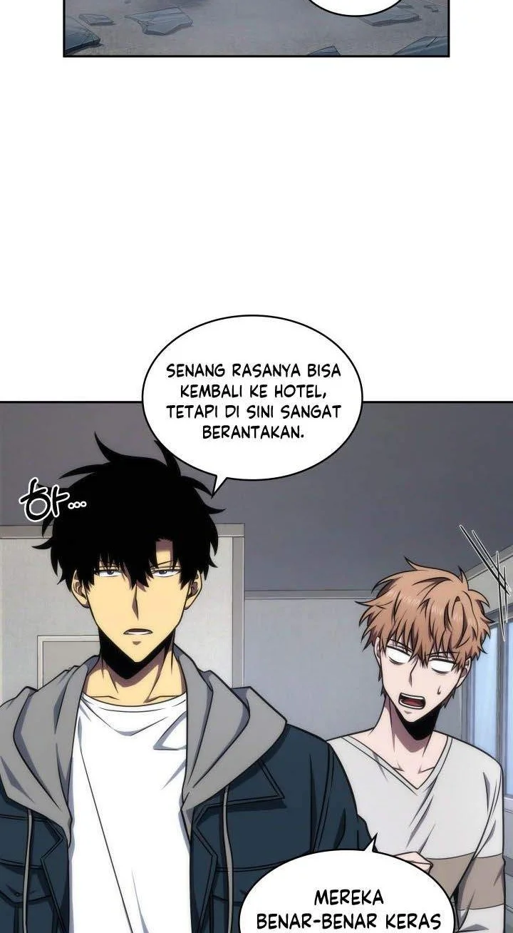Tomb Raider King Chapter 249 - halaman 46