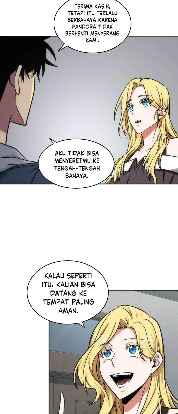 Tomb Raider King Chapter 249 - halaman 50