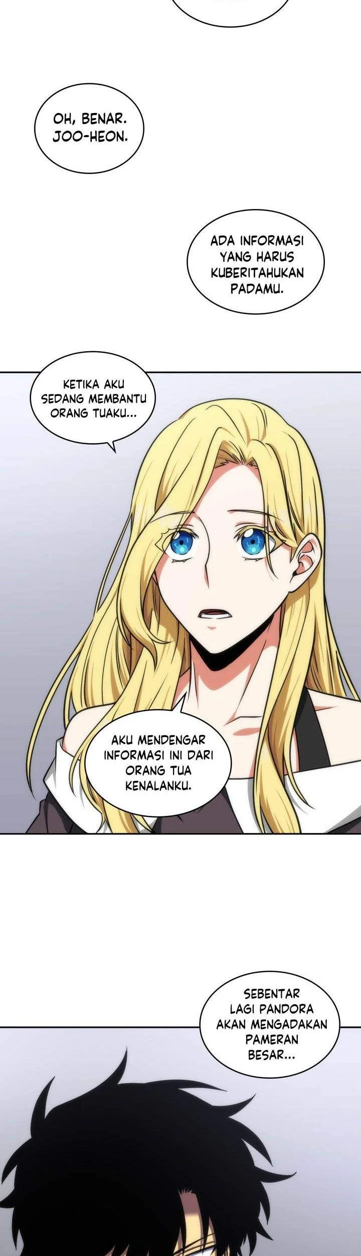 Tomb Raider King Chapter 249 - halaman 53