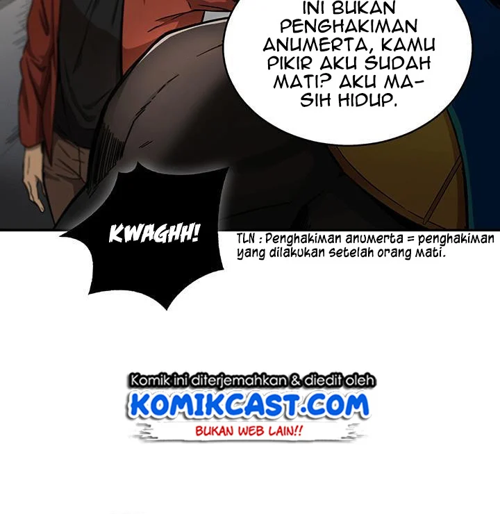 Tomb Raider King Chapter 25 - halaman 11