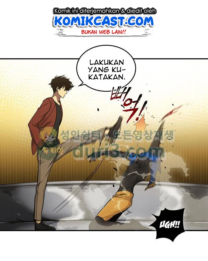 Tomb Raider King Chapter 25 - halaman 18