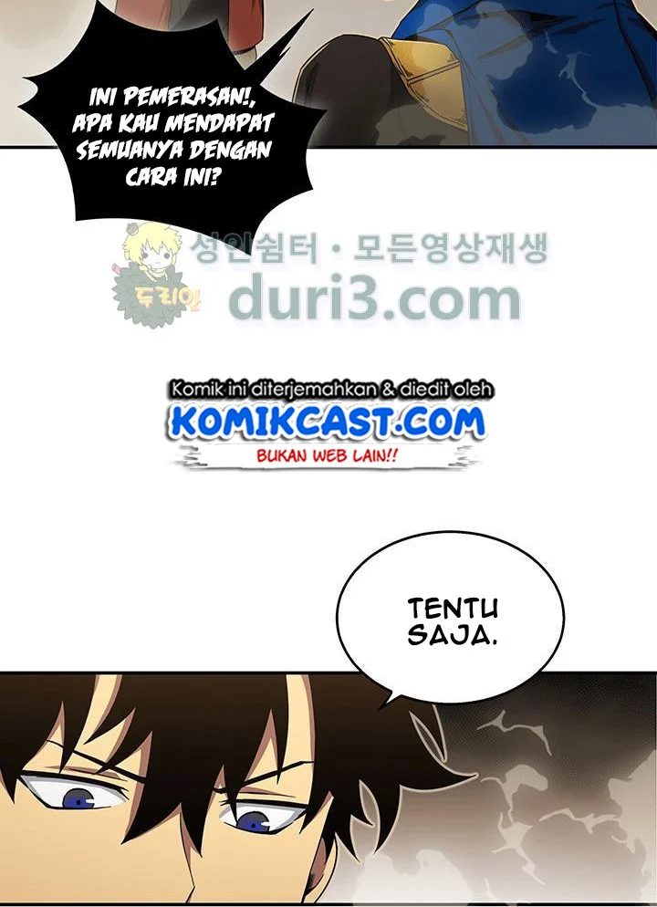 Tomb Raider King Chapter 25 - halaman 21