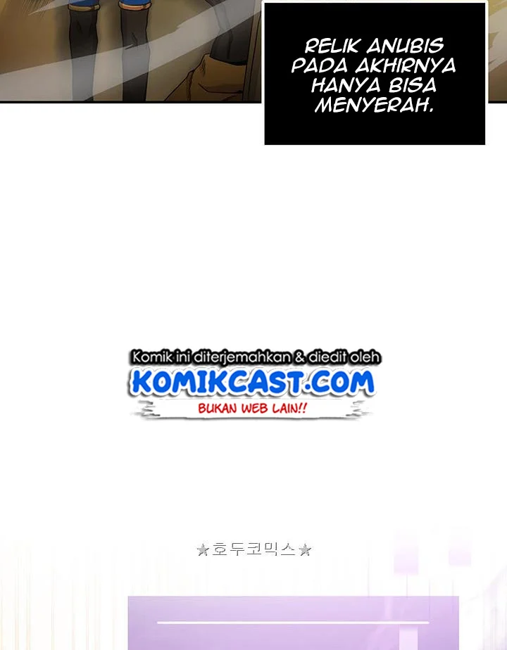 Tomb Raider King Chapter 25 - halaman 25