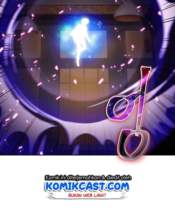 Tomb Raider King Chapter 25 - halaman 28