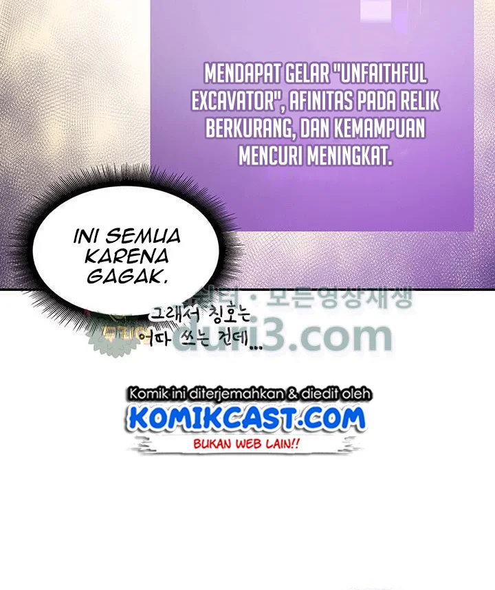 Tomb Raider King Chapter 25 - halaman 33