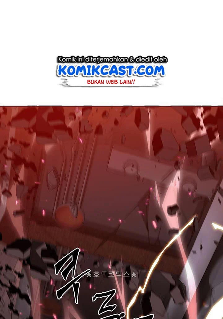 Tomb Raider King Chapter 25 - halaman 37