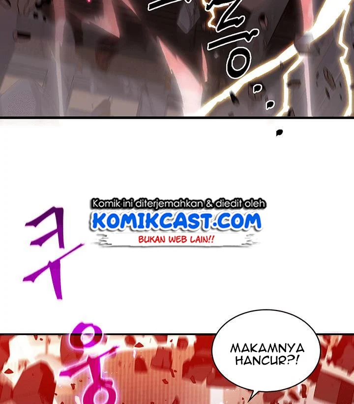 Tomb Raider King Chapter 25 - halaman 38