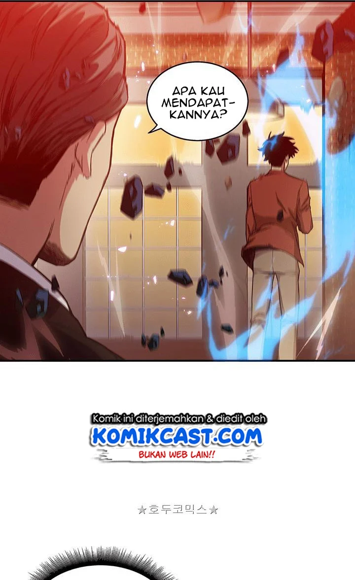 Tomb Raider King Chapter 25 - halaman 40