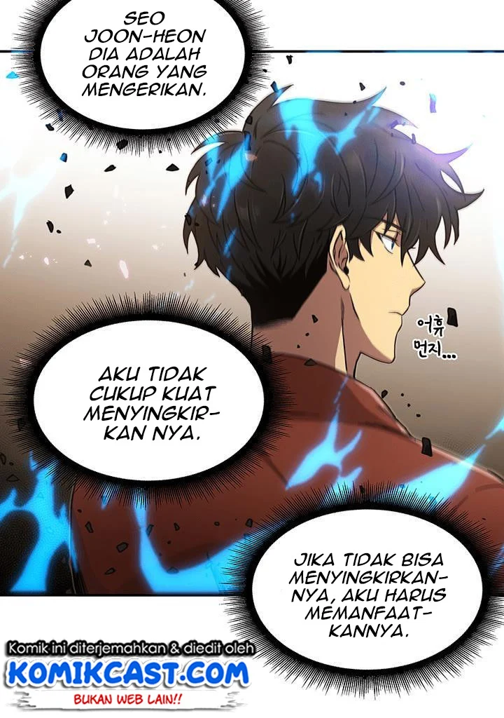 Tomb Raider King Chapter 25 - halaman 41