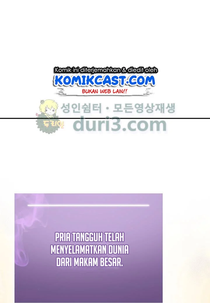Tomb Raider King Chapter 25 - halaman 42