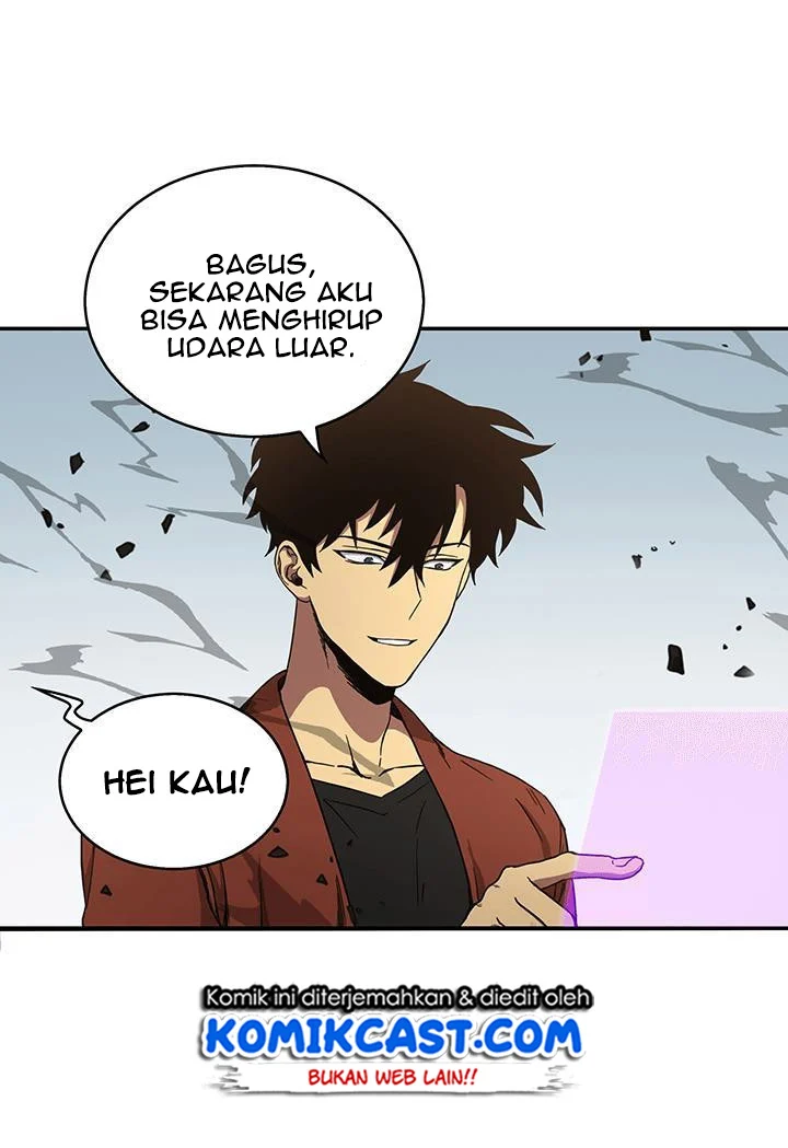 Tomb Raider King Chapter 25 - halaman 44