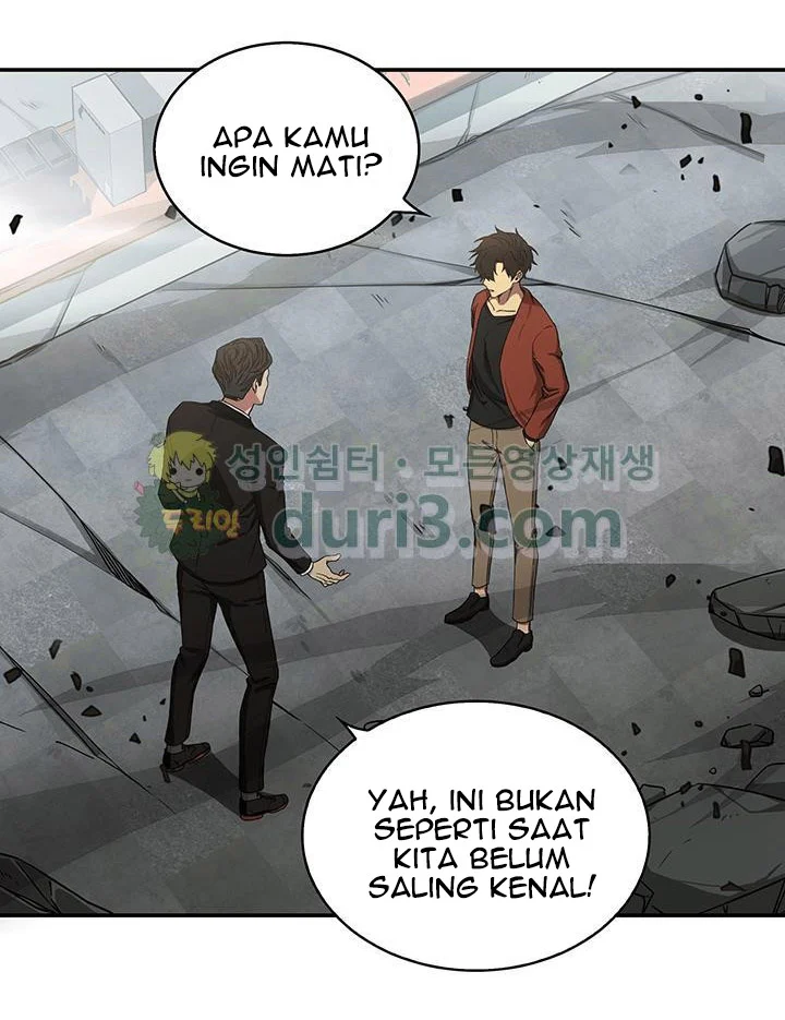 Tomb Raider King Chapter 25 - halaman 48