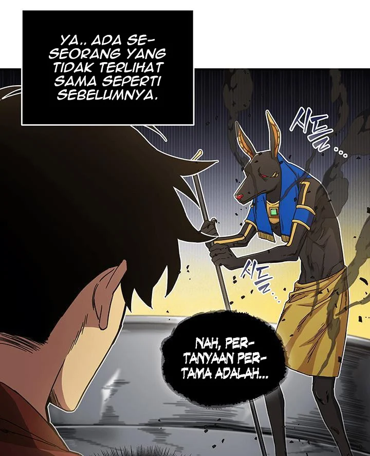 Tomb Raider King Chapter 25 - halaman 5