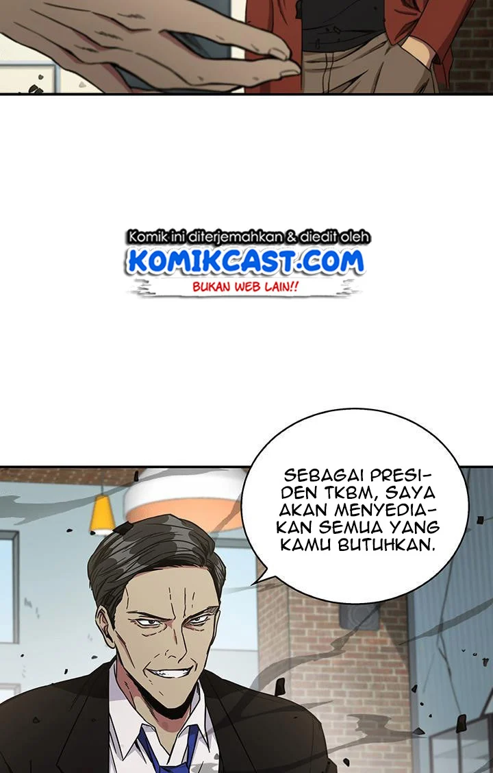 Tomb Raider King Chapter 25 - halaman 50