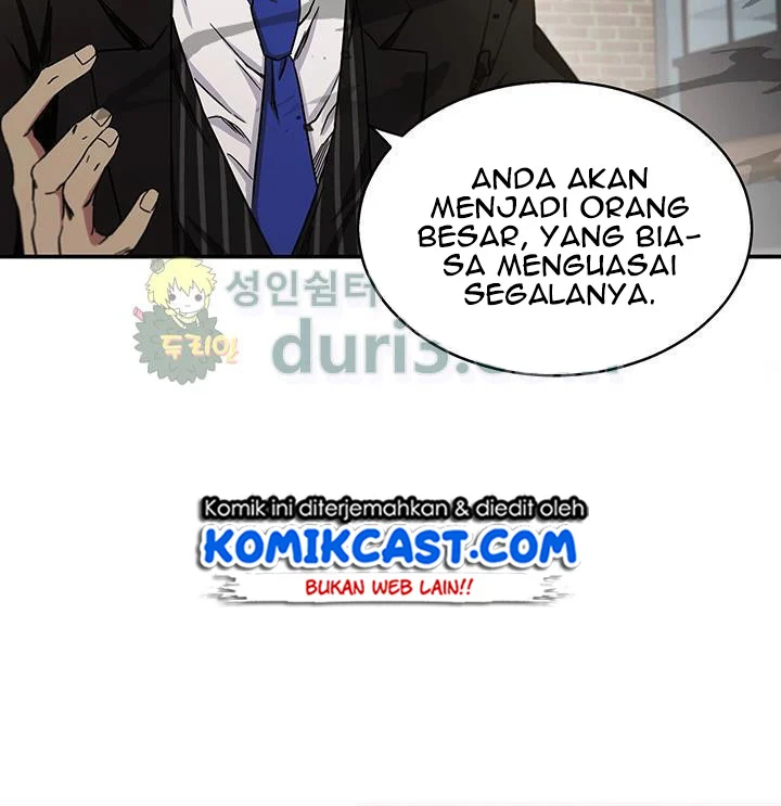 Tomb Raider King Chapter 25 - halaman 51