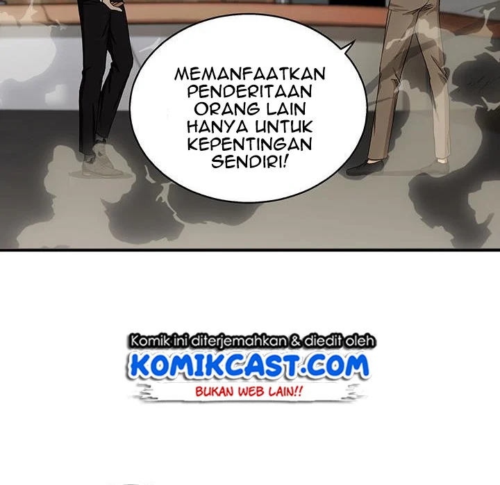 Tomb Raider King Chapter 25 - halaman 54