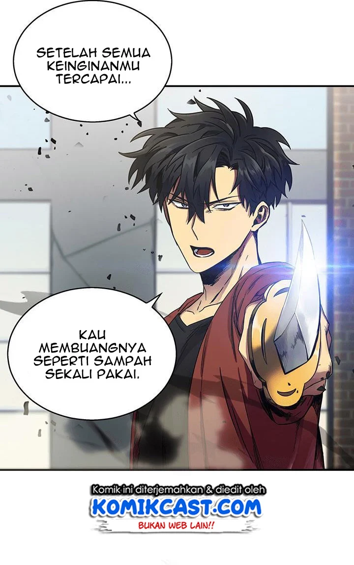 Tomb Raider King Chapter 25 - halaman 55
