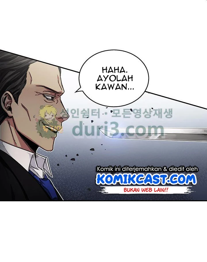 Tomb Raider King Chapter 25 - halaman 57