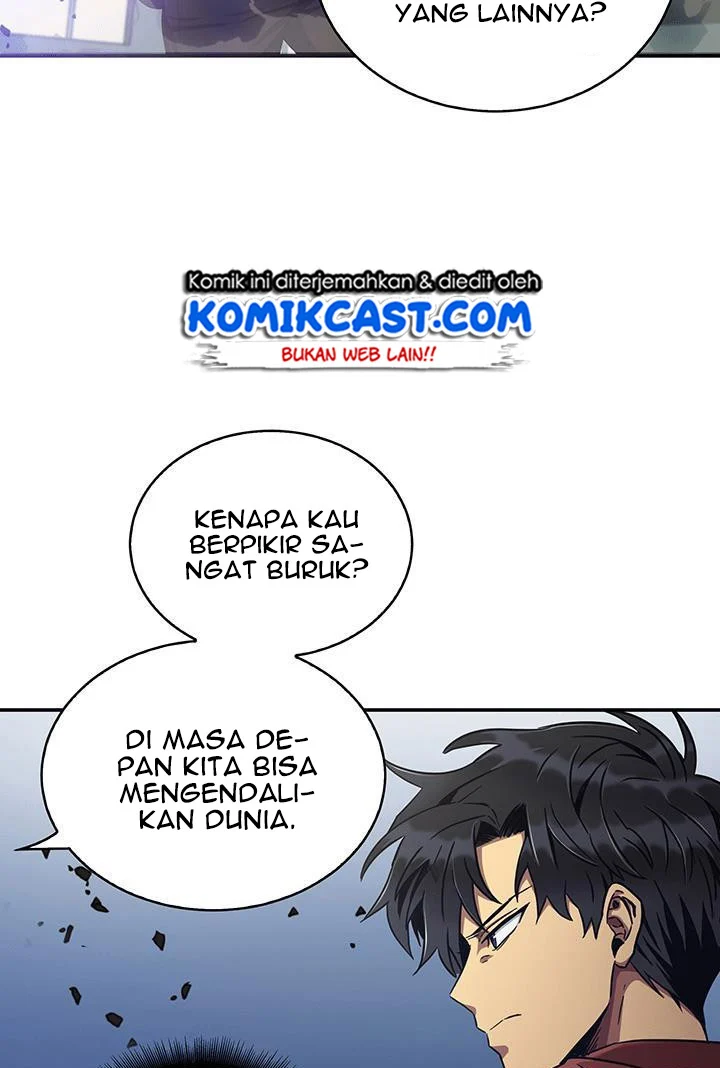 Tomb Raider King Chapter 25 - halaman 59