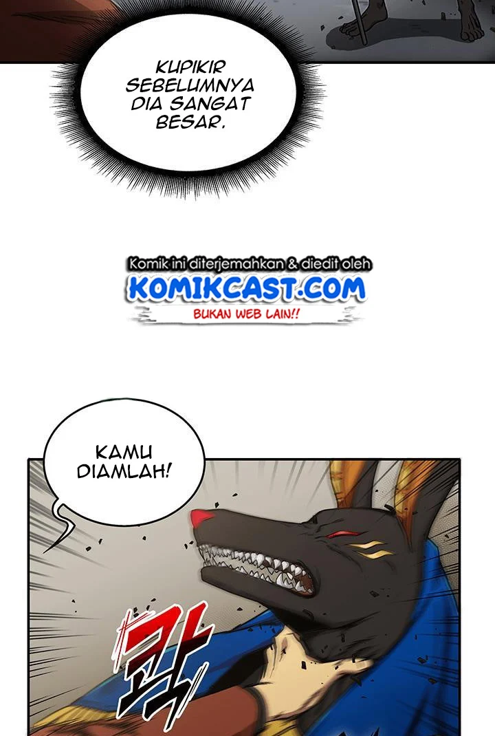Tomb Raider King Chapter 25 - halaman 6