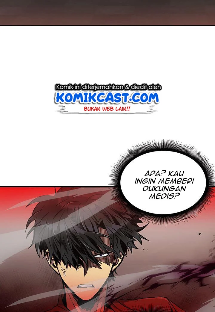 Tomb Raider King Chapter 25 - halaman 65